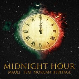 Album picture of Midnight Hour