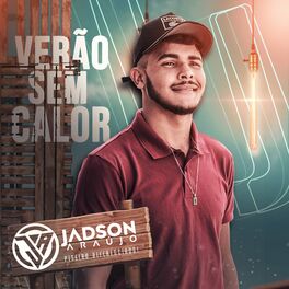 Album cover of Verão Sem Calor