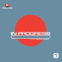 Album cover of In Progress 1