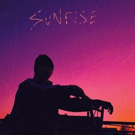 Album cover of Sunr!se
