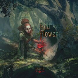 Album cover of Red Flower