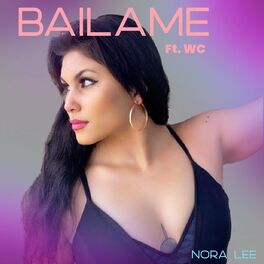 Album cover of Bailame (feat. WC)