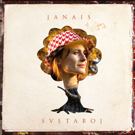 Album cover of Svetaboj