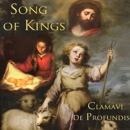 Album cover of Song of Kings
