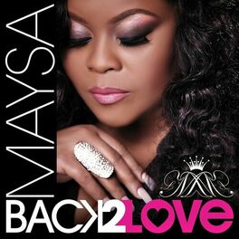 Album cover of Back 2 Love