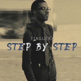 Album cover of Step by Step