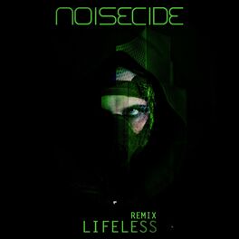 Album cover of Lifeless (Danicide Remix)