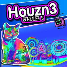 Album cover of Houzn 3