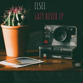 Album cover of Lazy River