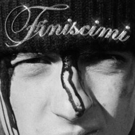 Album cover of finiscimi