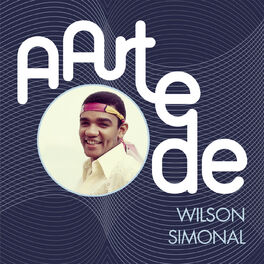 Album cover of A Arte De Wilson Simonal