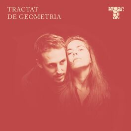 Album cover of Tractat de geometria