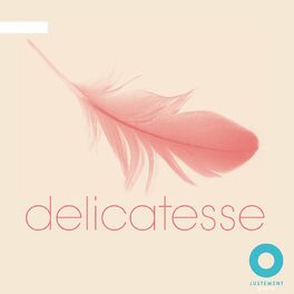 Album cover of Delicatesse