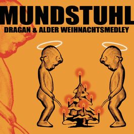 Album cover of Dragan & Alder Weihnachtsmedley