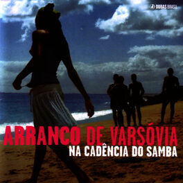 Album cover of Na Cadência Do Samba