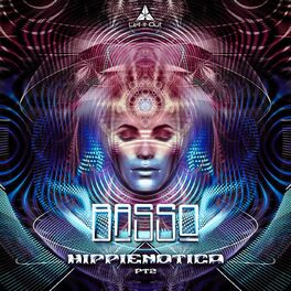 Album cover of Hippienoticia Pt 2