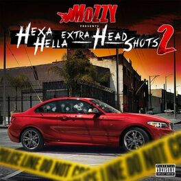 Album cover of Hexa Hella Extra Headshots 2