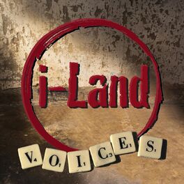 Album cover of Voices