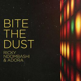 Album cover of Bite the Dust