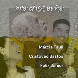 Album cover of Pro Cristovão