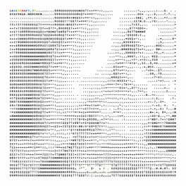 Album cover of Digitale Mädchen