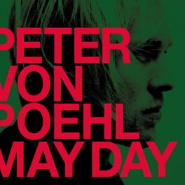 Album cover of May Day