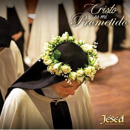 Album cover of Cristo Es Mi Prometido