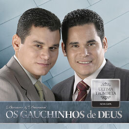 Album cover of Última Trombeta