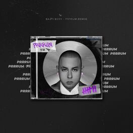 Album cover of Prrrum (Tech House) [Remix]
