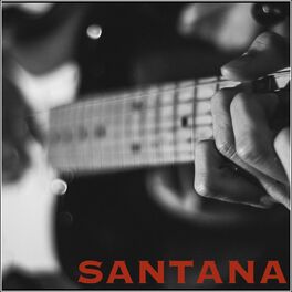 Album cover of Santana - WMMR FM Broadcast New York 1978 Part One.