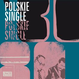 Album cover of Polskie single '80