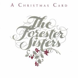 Album cover of A Christmas Card (Reissue)