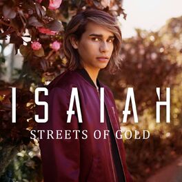 Album cover of Streets of Gold