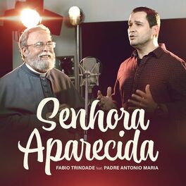 Album cover of Senhora Aparecida