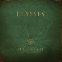 Album cover of Ulysses