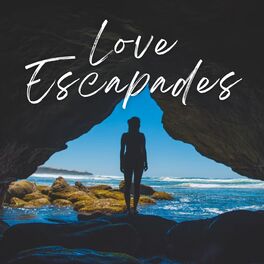 Album cover of Love Escapades
