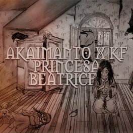 Album cover of Princesa Beatrice