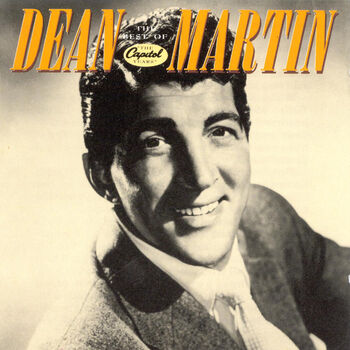 Dean Martin Cha Cha Cha D Amour Melodie D Amour listen with