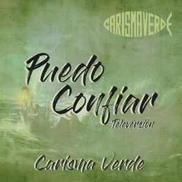 Album cover of Puedo Confiar