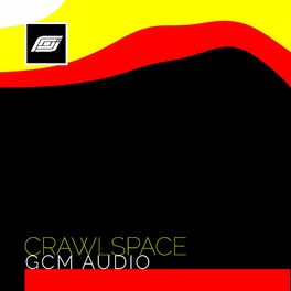 Album cover of Crawlspace