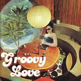 Album cover of Groovy Love