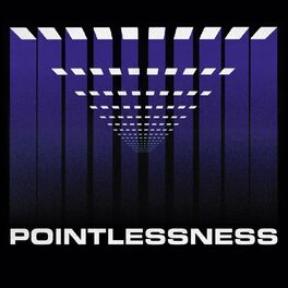 Album cover of Pointlessness