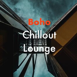 Album cover of Boho Chill Out Lounge