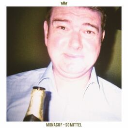 Album cover of So mittel