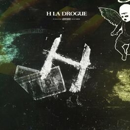 Album cover of H