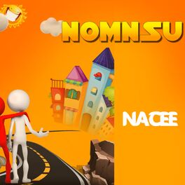 Album cover of Nomnsu