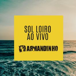 Album cover of Sol Loiro (Ao Vivo)