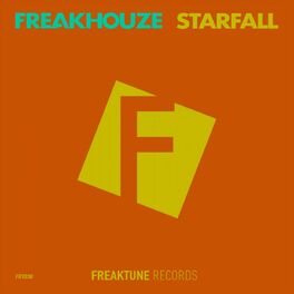 Album cover of Starfall