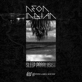 Album cover of Sleep Paralysist