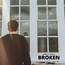 Album cover of Broken